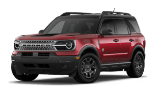 2026 Ford Bronco Sport® External Image 2